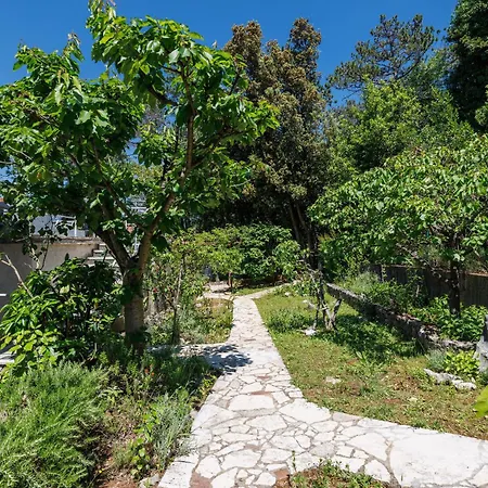 Nada Apartman Silo (Krk)