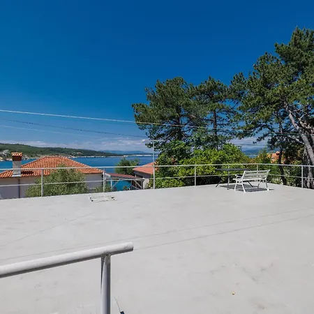 Apartman Nada Silo (Krk)