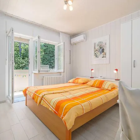 Nada Apartman Silo (Krk)