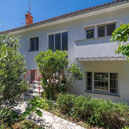 Nada Apartman Silo (Krk)