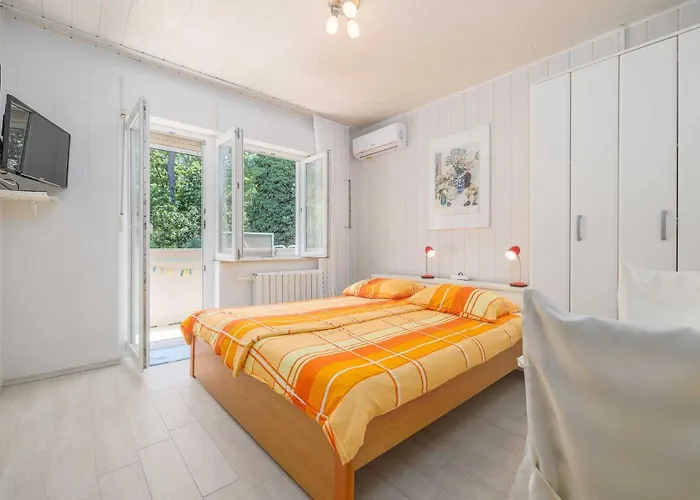 Nada Lejlighed Šilo