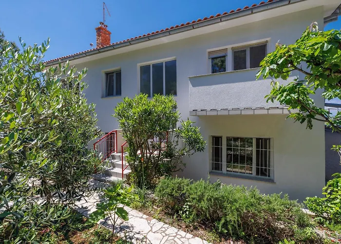 Nada Lejlighed Šilo